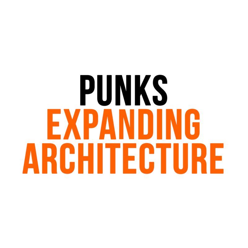 Punks Expanding Architecture